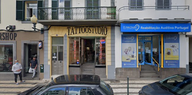 Burguer House das Madalenas