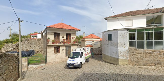 Centro de Convívio de Macieira