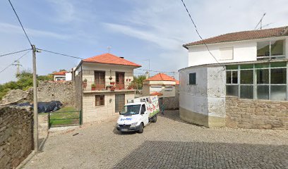 Centro de Convívio de Macieira