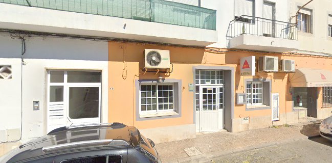 O Nosso Cafe