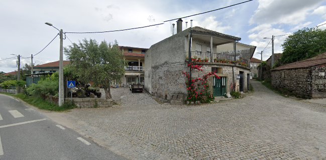 Café Cantinho Brasileiro