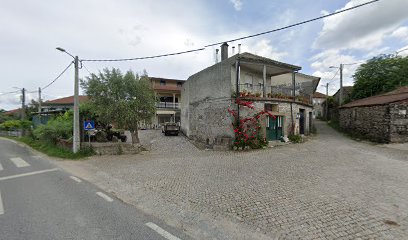 Café Cantinho Brasileiro