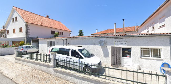 Padaria e Pastelaria Castelo