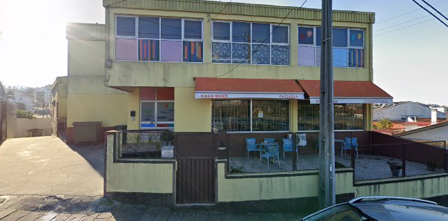 Galo Doce - Padaria e Confeitaria