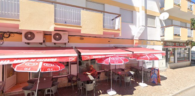 Taberna Ponto de Encontro