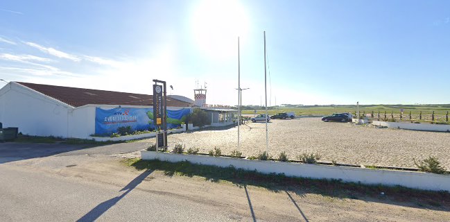 O Aeroclube