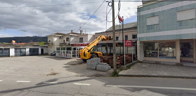 Restaurante O Pote