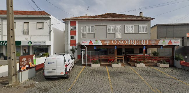 Café o Sobreiro