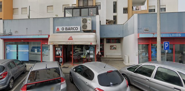 O Barco Café Snack Bar