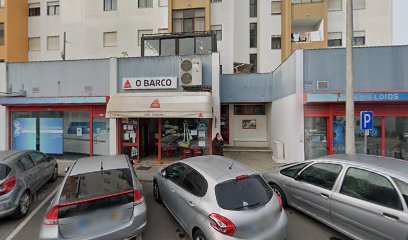 O Barco Café Snack Bar