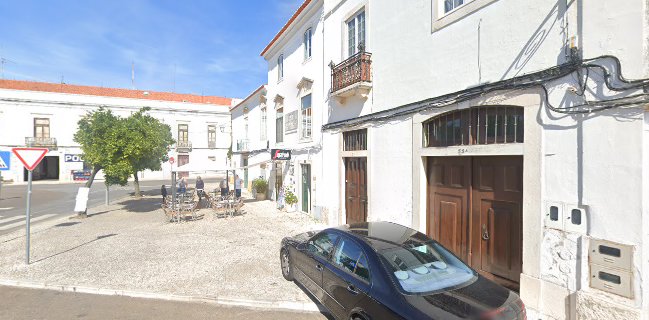 Restaurante O JARDIM