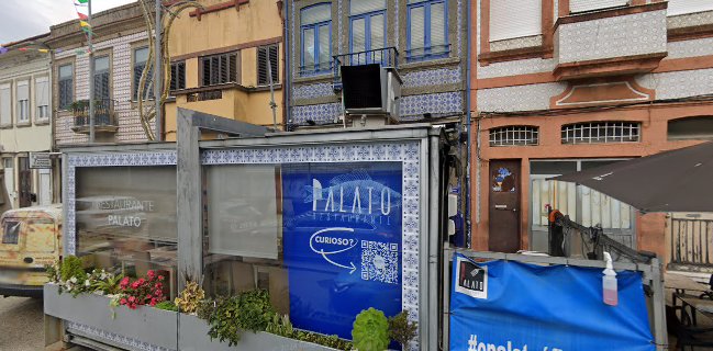 R. Heróis de França 487, 4450-159 Matosinhos