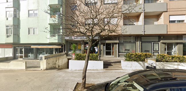 Industria De Panificação Azevedo & Araujo, Lda.