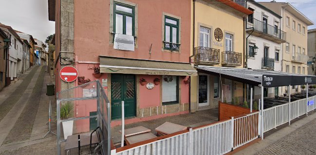 Restaurante Cais Da Vila