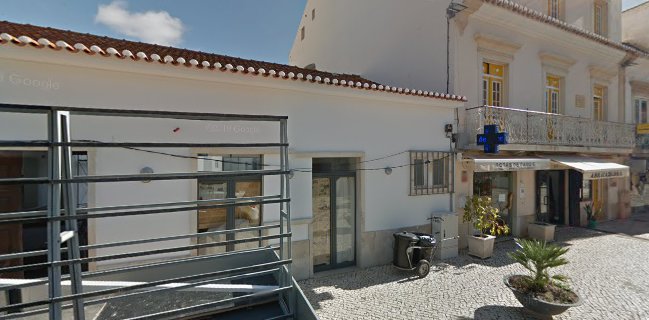 Restaurante Warehouse