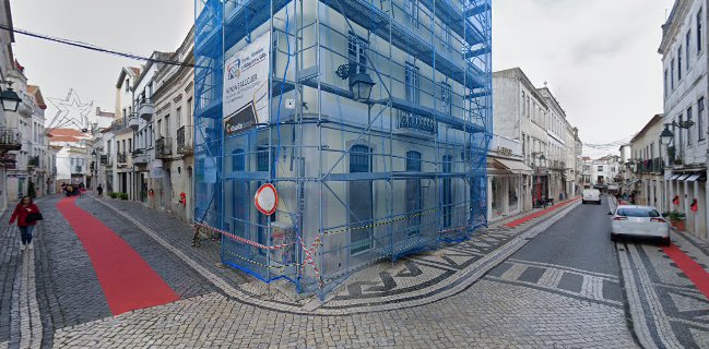 Pastelaria Snack Bar Kina 88 De Galvão & Diogo, Lda