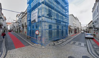 Pastelaria Snack Bar Kina 88 De Galvão & Diogo, Lda