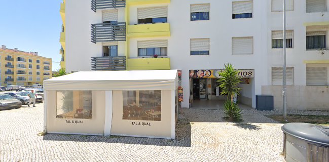 Cafetaria Tal e Qual