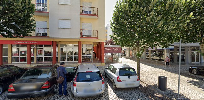 BISTRO BELLINI