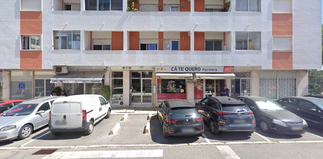 Cafetaria Cá te quero