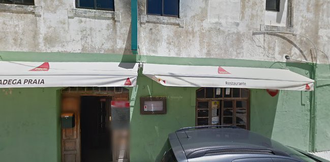 Restaurante Adega da Praia (Buarcos)
