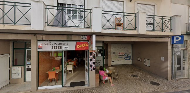 Café/Pastelaria Jodi