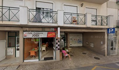 Café/Pastelaria Jodi