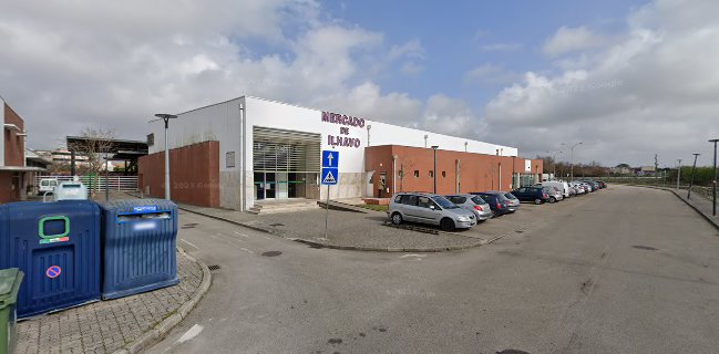 Mercado Municipal de Ílhavo