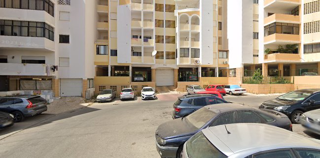 Snack-Bar Escritório