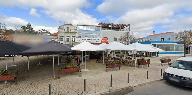 Restaurante Tasca da Fatinha Peixe Assado e Choco Frito