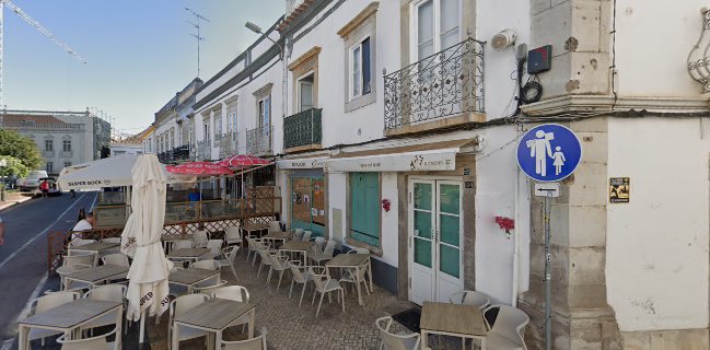 Távila Café