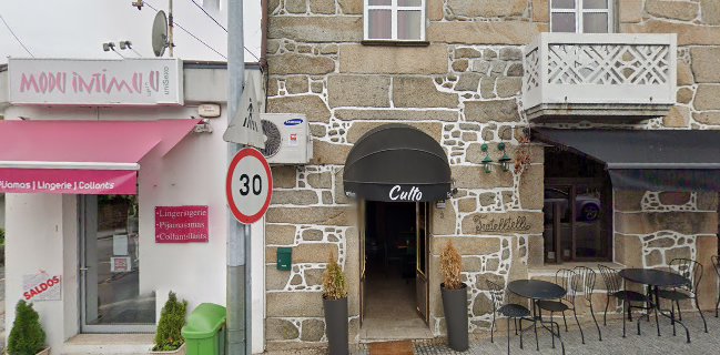 CULTO PUB - Freamunde