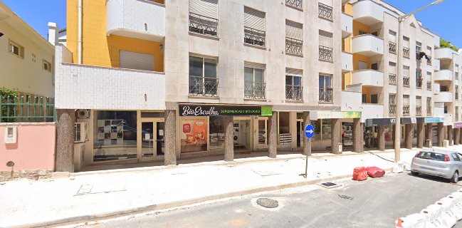 Tamari - Restaurante Vegetariano