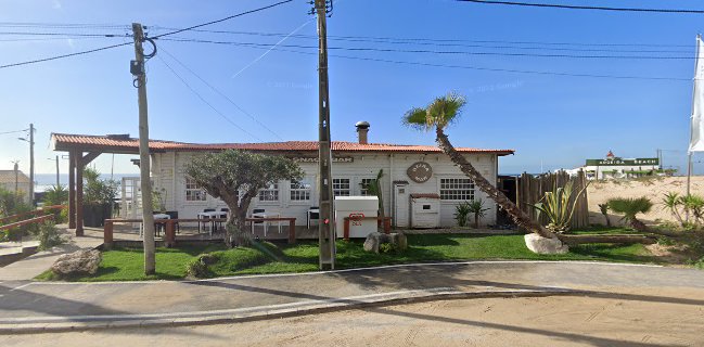 Beira Mar Restaurante Bar