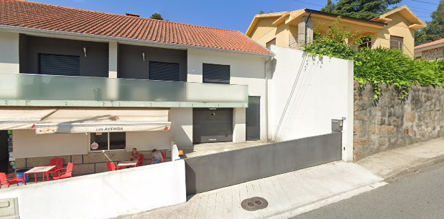 Café Avenida