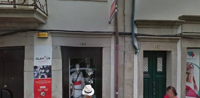 Glamour Sushi Viana Do Castelo