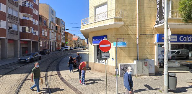 Opinii despre Bar Macau în Matosinhos - Gastronomia e hotelaria