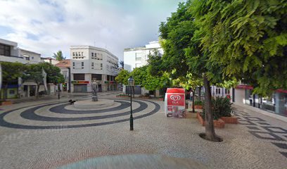 Mariscos Campoa, Lda.