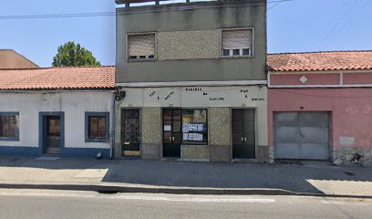 Pão E Bolos Padaria Da Cabine