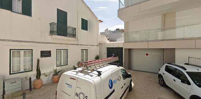 Sociedade Panificadora Flor Da Nazaré, Lda.