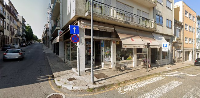 Confeitaria Porto Santo - Armando, Bastos & Vieira, Lda.