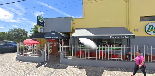 Padaria Central do Pinhal de Frades