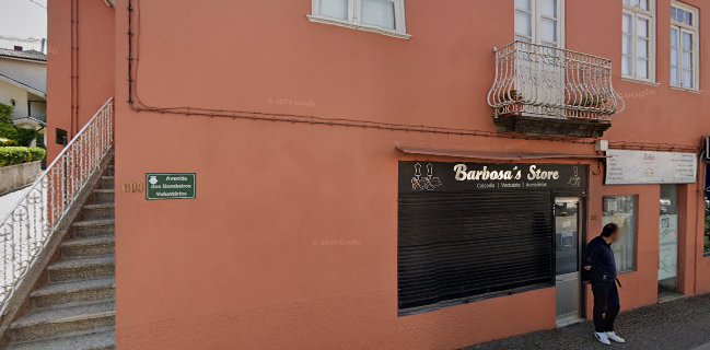 Rota dos Croissants- Pastelaria & Café