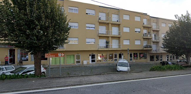 Restaurante Fonte do Santo