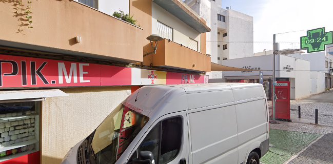 Pastelaria marinho portimao
