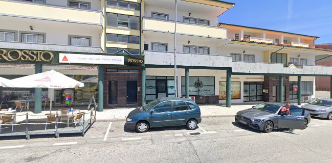 Padaria pastelaria ROSSIO