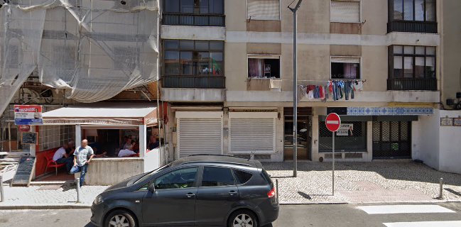 Café Fonte dos Namorados