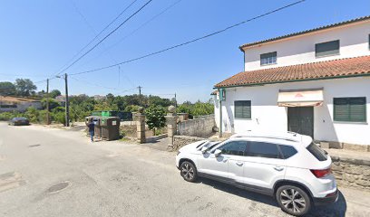 Sociedade De Recreio E Cultural Dos Povos De Galizes E Vendas De Galizes