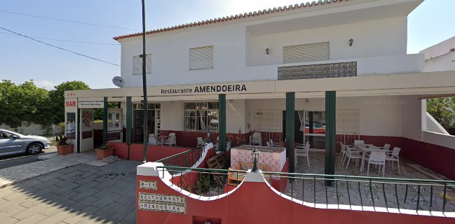 Restaurante Amendoeira