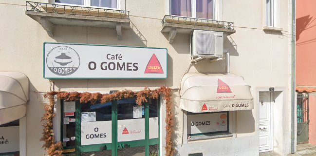 Café O Gomes